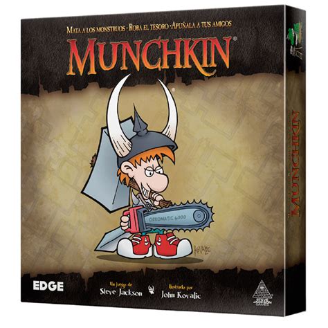 jugar munchkin online